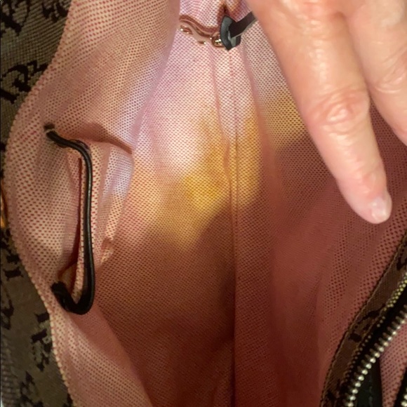 Dooney & Bourke purse - Picture 5 of 12